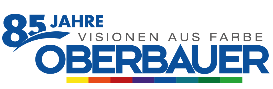 Oberbauer KG – Malereibetrieb aus Wels